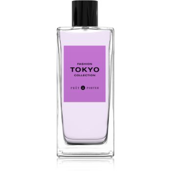 Prêt à Porter Tokyo Eau de Parfum pentru femei - imagine 2